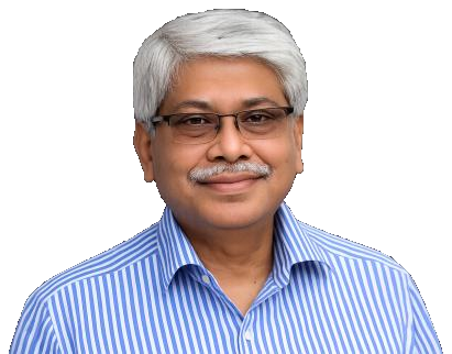 Dr. Asoke Talukedar, Technical Advisor and Technology Strategy Head