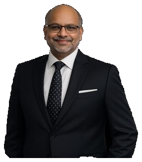 Rajesh Parmar, Founder, CEO, CTO and Chief Architect at Cognivanta Labs