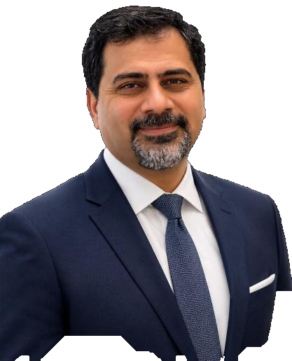 Rupam Arora, Head of Delivery and Operations