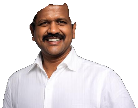 Srinivas, Vice President of Engineering and Head of Full-Stack Engineering